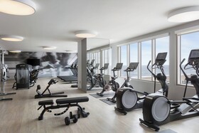 Marriott Virginia Beach Oceanfront