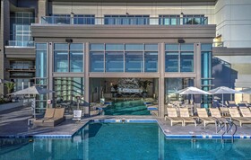 Marriott Virginia Beach Oceanfront