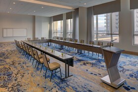 Marriott Virginia Beach Oceanfront