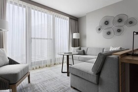 Marriott Virginia Beach Oceanfront