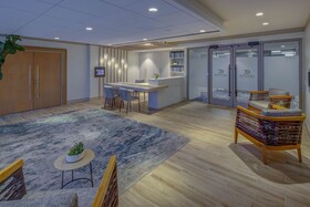Marriott Virginia Beach Oceanfront