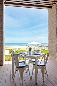 Marriott Virginia Beach Oceanfront