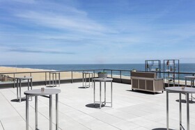 Marriott Virginia Beach Oceanfront