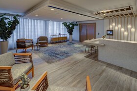 Marriott Virginia Beach Oceanfront