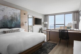 Marriott Virginia Beach Oceanfront