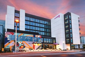 Moxy Virginia Beach Oceanfront