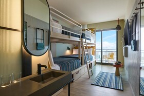 Moxy Virginia Beach Oceanfront