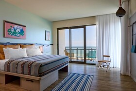 Moxy Virginia Beach Oceanfront