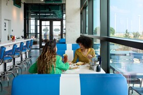 Moxy Virginia Beach Oceanfront