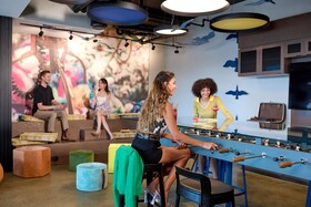 Moxy Virginia Beach Oceanfront