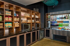 Moxy Virginia Beach Oceanfront