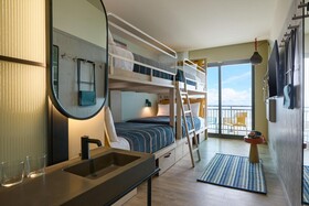 Moxy Virginia Beach Oceanfront