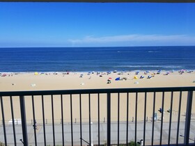 Moxy Virginia Beach Oceanfront