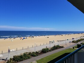 Moxy Virginia Beach Oceanfront