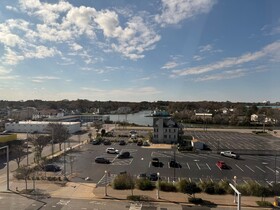 Moxy Virginia Beach Oceanfront
