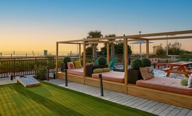 Moxy Virginia Beach Oceanfront