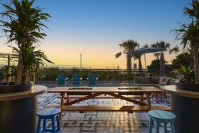 Moxy Virginia Beach Oceanfront