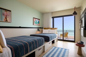 Moxy Virginia Beach Oceanfront