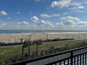 Moxy Virginia Beach Oceanfront