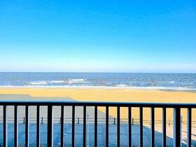 Ocean Holiday