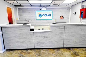 Ocean Holiday