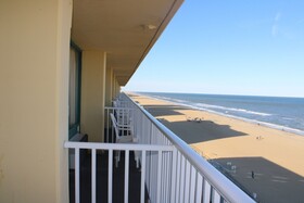 Ocean Holiday
