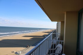 Ocean Holiday