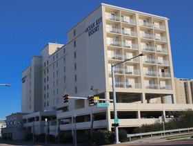 Ocean Key Resort