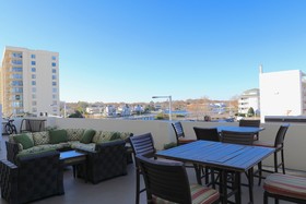 Ocean Key Resort