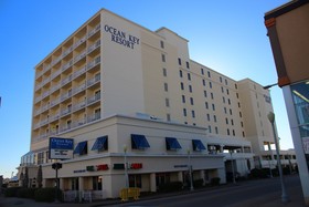 Ocean Key Resort