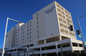 Ocean Key Resort