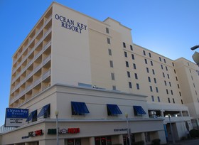 Ocean Key Resort