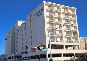 Ocean Key Resort