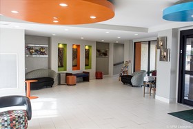 Spark by Hilton Virginia Beach Oceanfront
