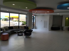 Spark by Hilton Virginia Beach Oceanfront