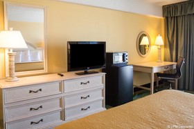 Spark by Hilton Virginia Beach Oceanfront
