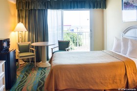 Spark by Hilton Virginia Beach Oceanfront