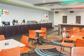 Spark by Hilton Virginia Beach Oceanfront