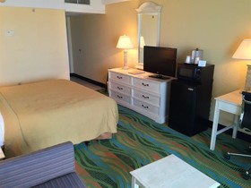 Spark by Hilton Virginia Beach Oceanfront