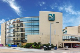 Spark by Hilton Virginia Beach Oceanfront