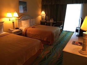 Spark by Hilton Virginia Beach Oceanfront
