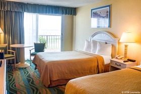 Spark by Hilton Virginia Beach Oceanfront