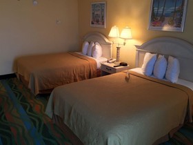 Spark by Hilton Virginia Beach Oceanfront