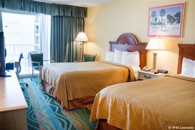 Spark by Hilton Virginia Beach Oceanfront