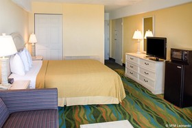 Spark by Hilton Virginia Beach Oceanfront