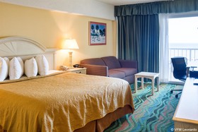 Spark by Hilton Virginia Beach Oceanfront
