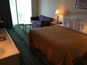 Spark by Hilton Virginia Beach Oceanfront