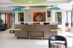 Spark by Hilton Virginia Beach Oceanfront