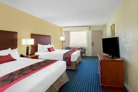 Ramada by Wyndham Virginia Beach