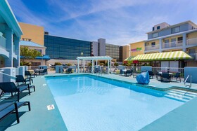 Ramada by Wyndham Virginia Beach